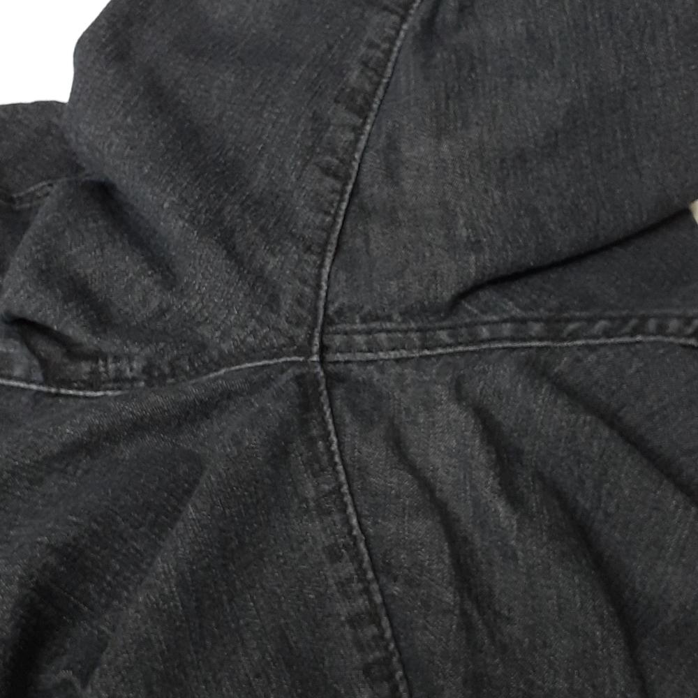 Forever 21 Denim US 28 Black Skinny Jeans - Picture 11 of 16